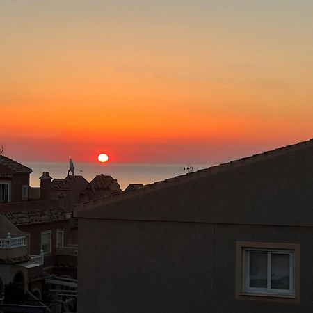 Casa Canarias En Alicante, Playa Y Piscina Gran Alacant Luaran gambar