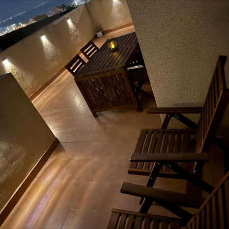 Casa Canarias En Alicante, Playa Y Piscina Gran Alacant Luaran gambar
