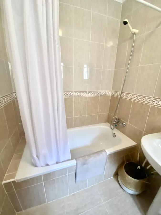 Casa Canarias En Alicante, Playa Y Piscina Gran Alacant Luaran gambar