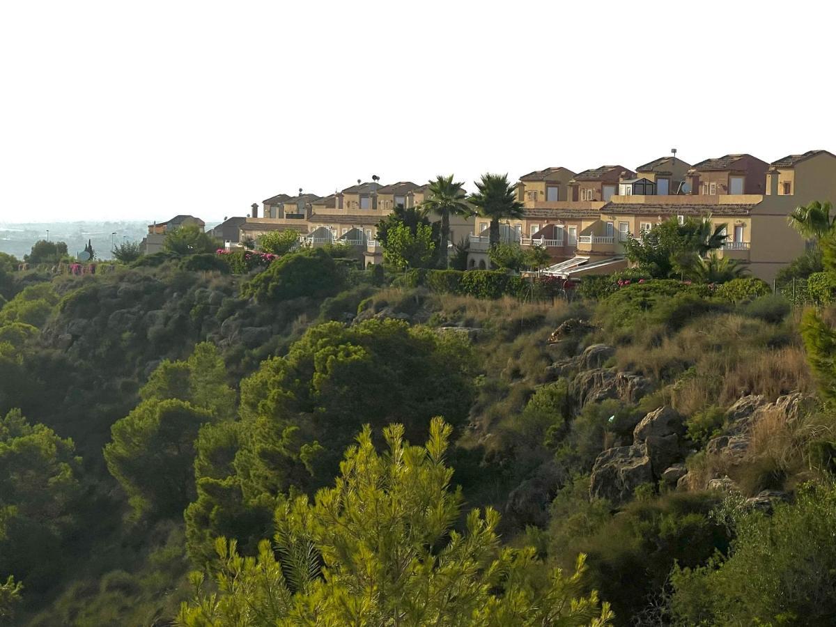 Casa Canarias En Alicante, Playa Y Piscina Gran Alacant Luaran gambar