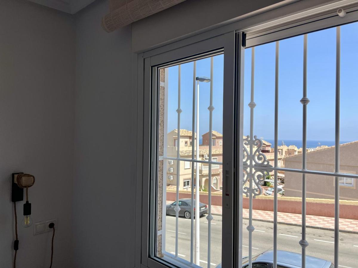 Casa Canarias En Alicante, Playa Y Piscina Gran Alacant Luaran gambar