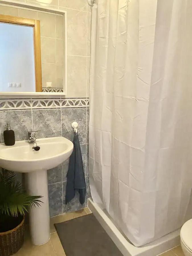 Casa Canarias En Alicante, Playa Y Piscina Gran Alacant Luaran gambar