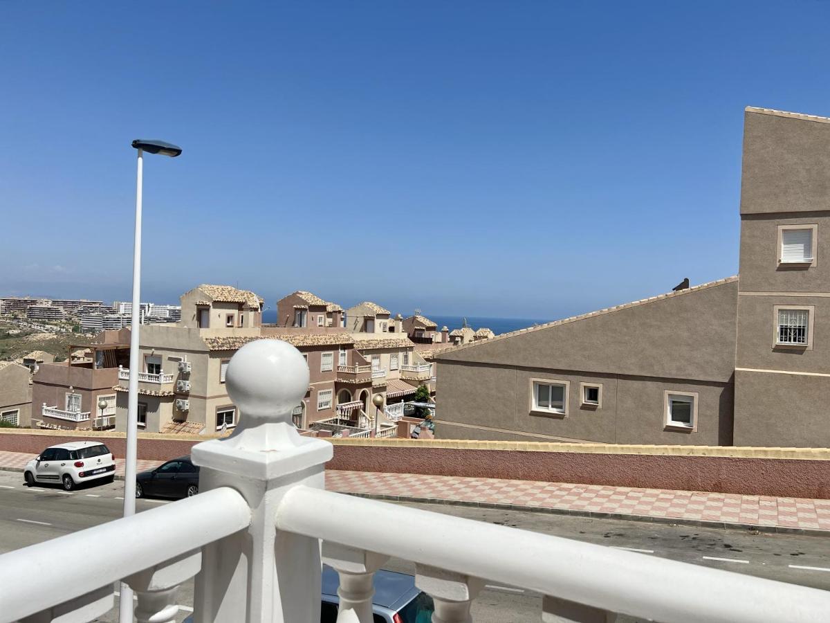 Casa Canarias En Alicante, Playa Y Piscina Gran Alacant Luaran gambar